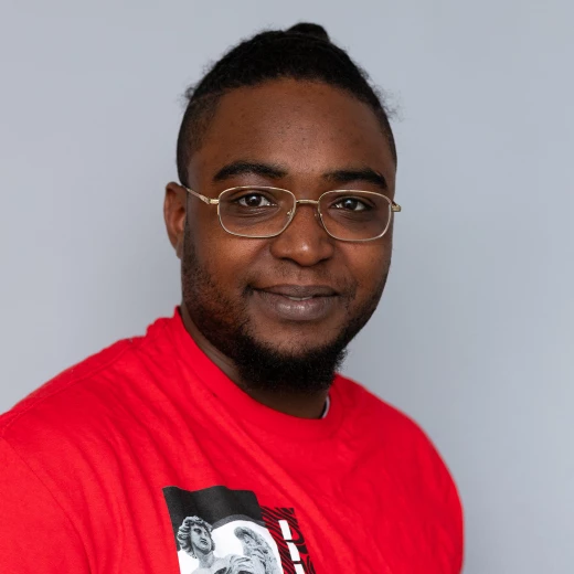 team member image