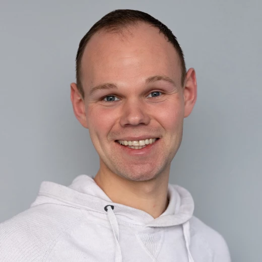 team member image
