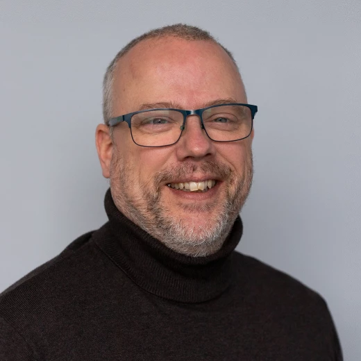 team member image