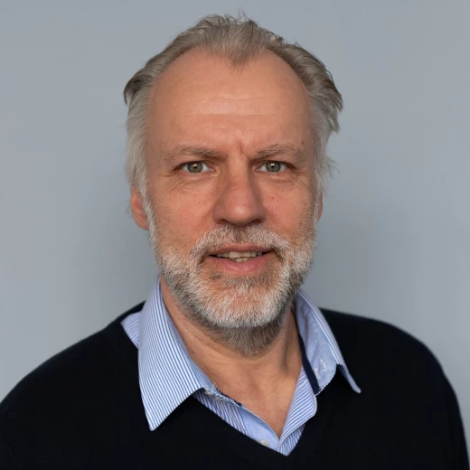 team member image