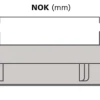 Aluminium Storz koppeling&nbsp;&nbsp;|&nbsp;&nbsp;Verloop