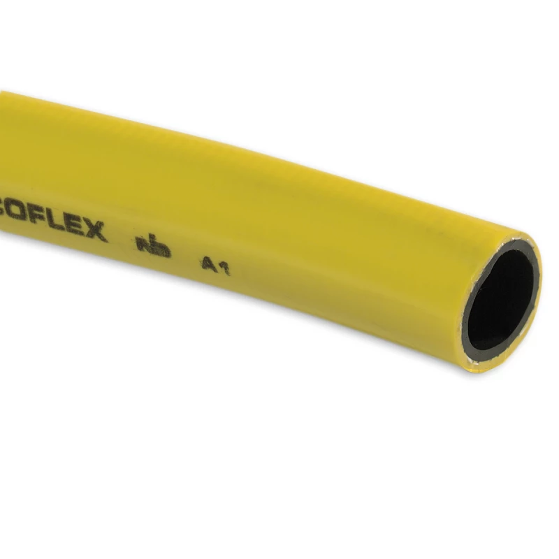 PVC waterslang Tricoflex | KLINGER