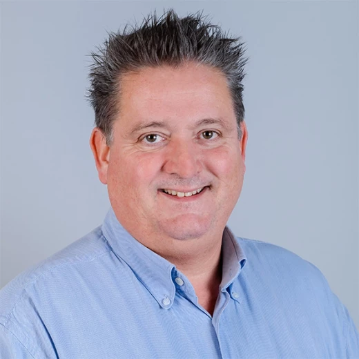 team member image