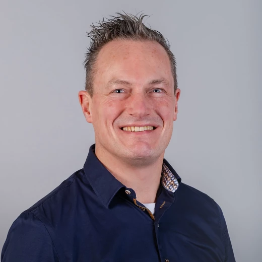 team member image