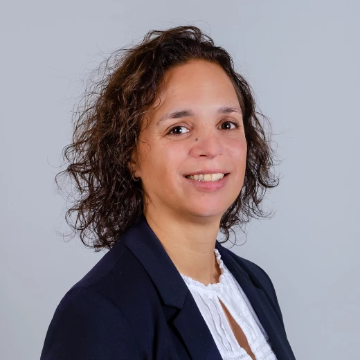 team member image