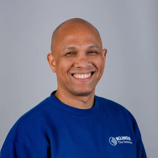 team member image