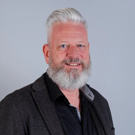 team member image