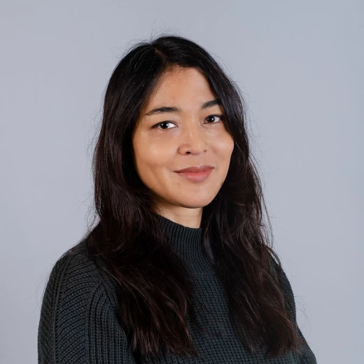 team member image