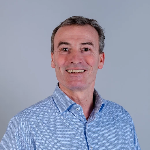 team member image