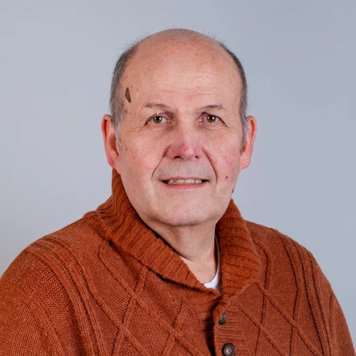team member image