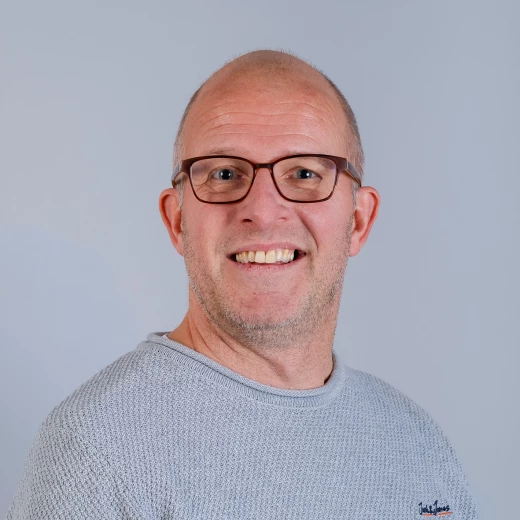 team member image