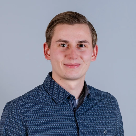 team member image