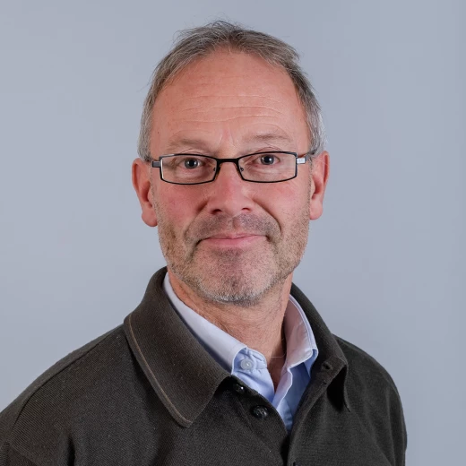 team member image