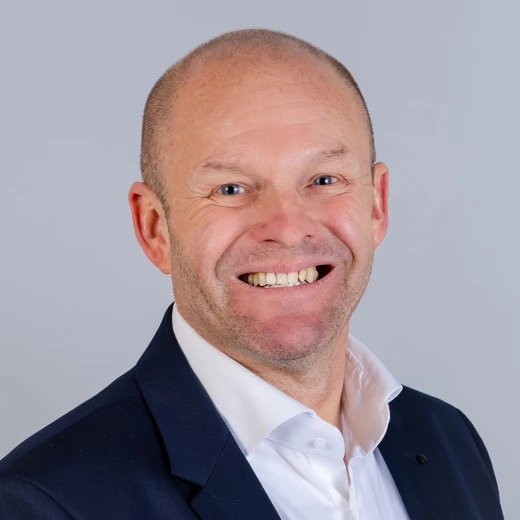 team member image