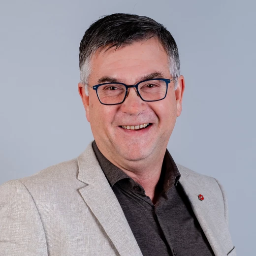 team member image