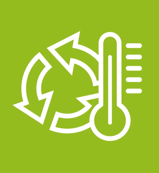 Circulaire warmte | circular thermal