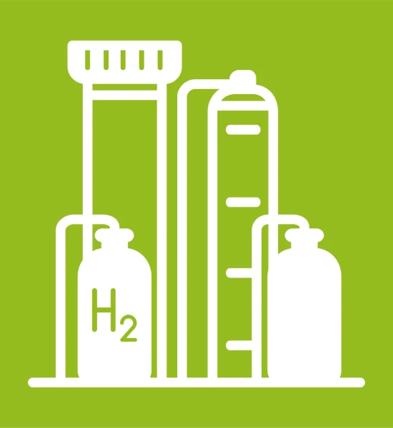 Waterstof | Hydrogen