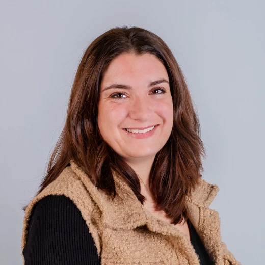 team member image