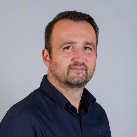 team member image