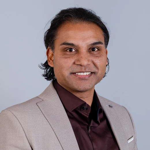 team member image