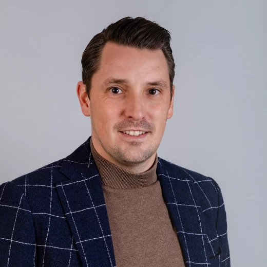 team member image
