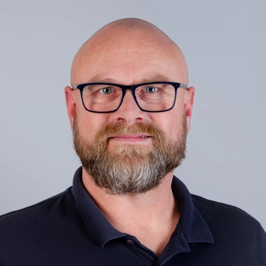 team member image