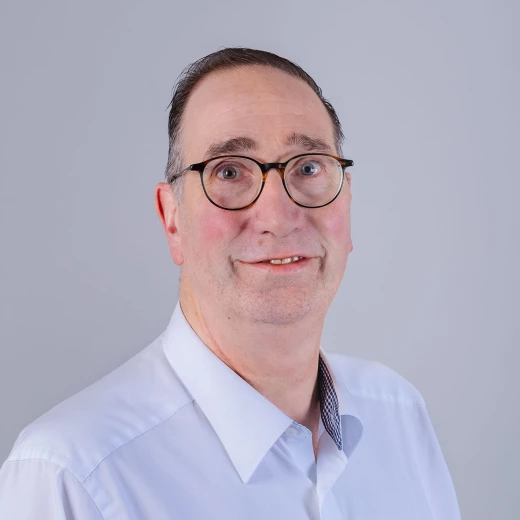 team member image