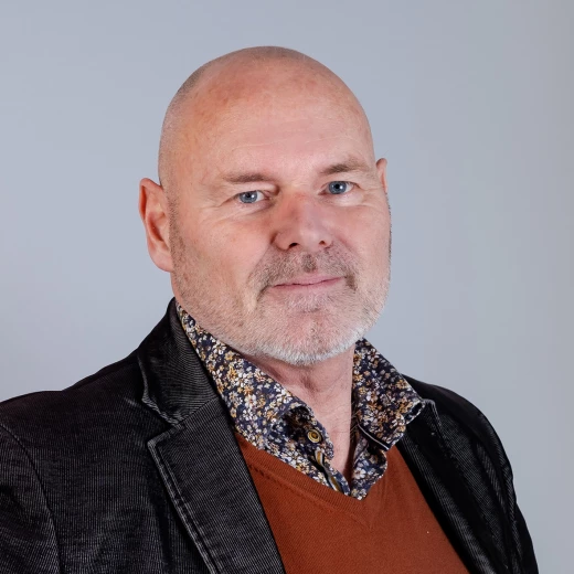 team member image