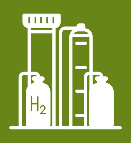 Hydrogen
