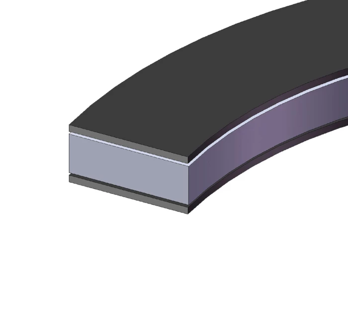 text block image