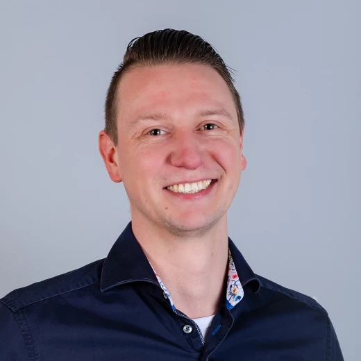 team member image
