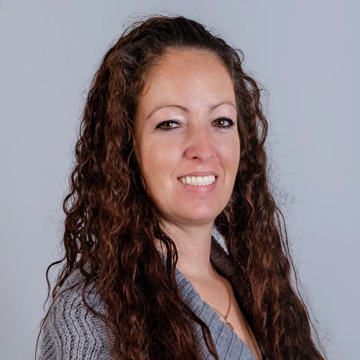 team member image