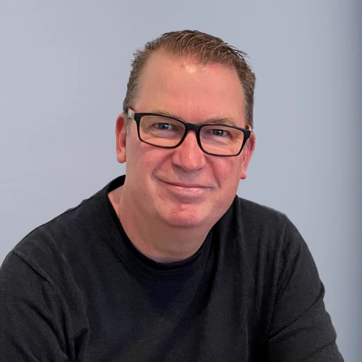 team member image