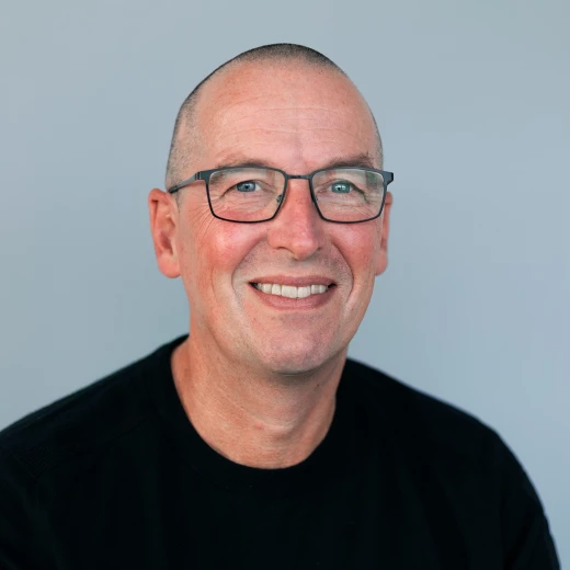 team member image