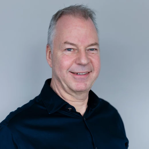team member image