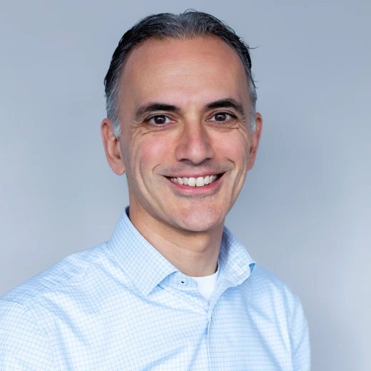 team member image