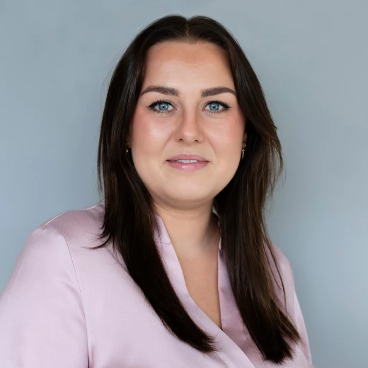 team member image