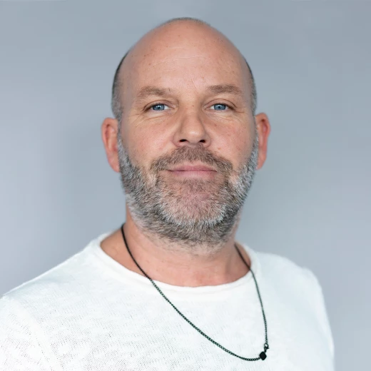 team member image
