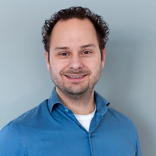 team member image