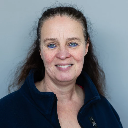 team member image