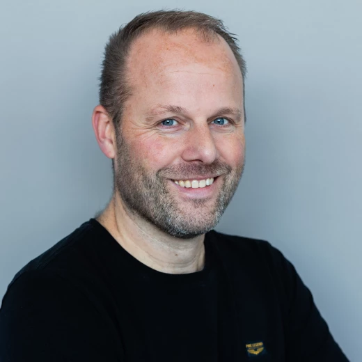 team member image