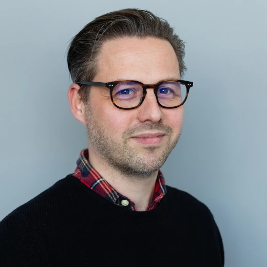 team member image