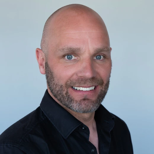 team member image