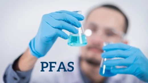pfas