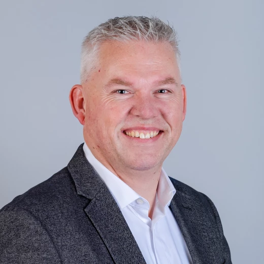 team member image
