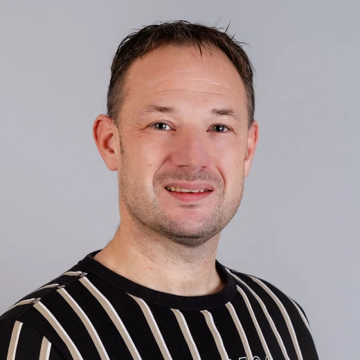 team member image