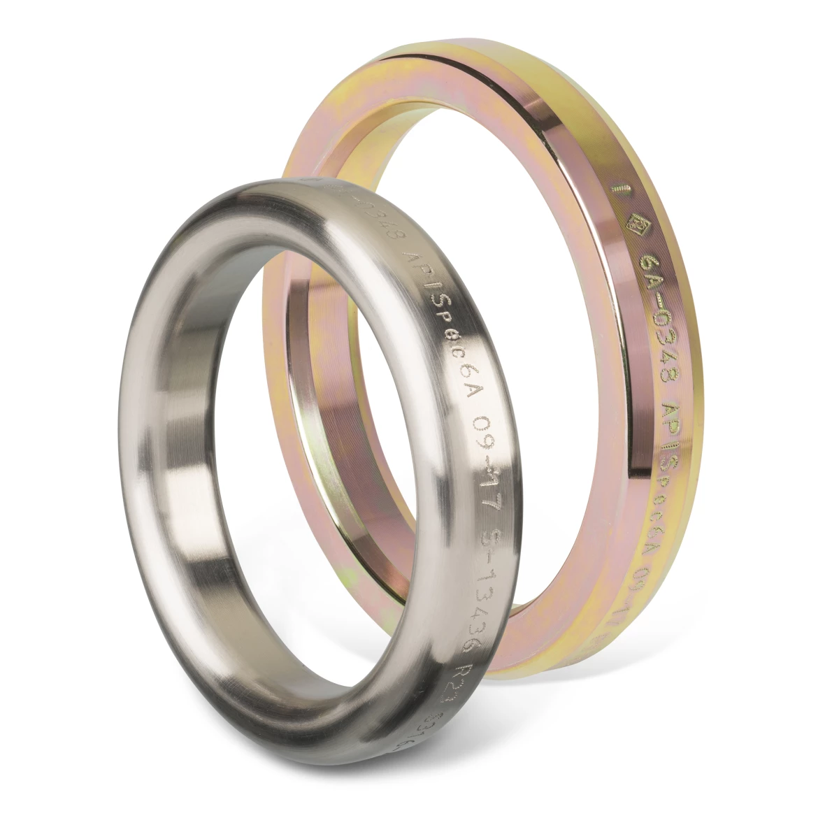 Ring Type Joint pakkingen | KLINGER, specialist op gebied van pakkingen