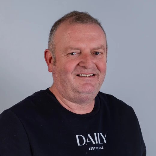 team member image