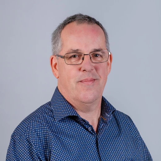 team member image