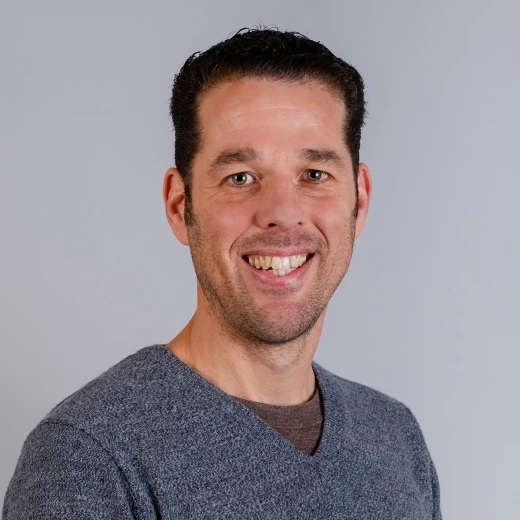 team member image